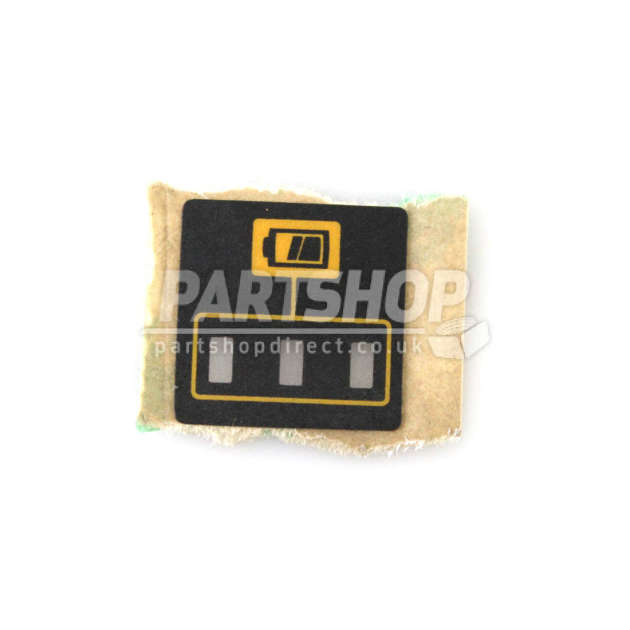 DeWalt DCF682 Type 1 Screwdriver Spare Parts