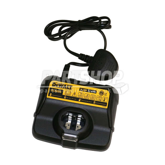 DeWalt DCF682 Type 1 Screwdriver Spare Parts