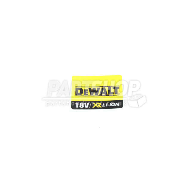 DeWalt DCS331 Type 10 18v Jigsaw Spare Parts