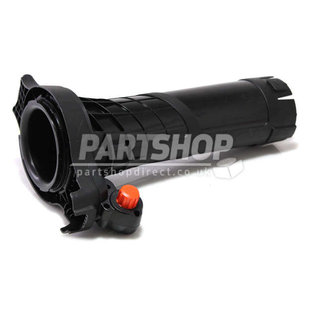 Black & Decker GW3050 Type 1 Blower Vac Spare Parts
