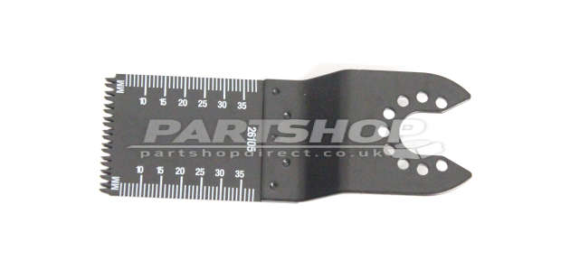 Black & Decker MT300SA2 Type 1 Oscillating Multi Tool Spare Parts