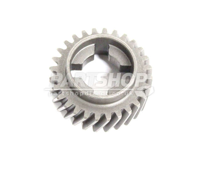 Black & Decker BPHR323K Type 1 Rotary Hammer Spare Parts