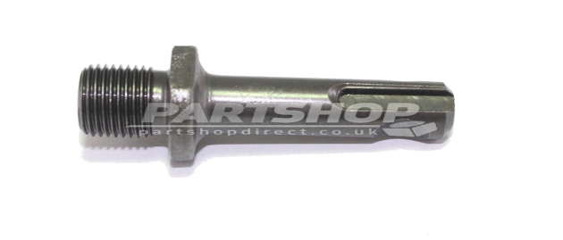 Black & Decker BPHR323K Type 1 Rotary Hammer Spare Parts