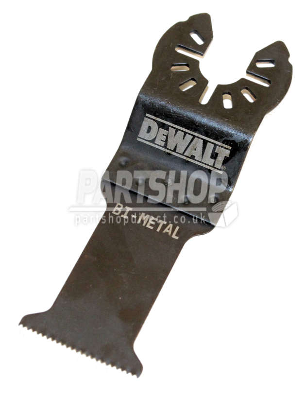 DeWalt DWE314 Type 1 Multitool Spare Parts