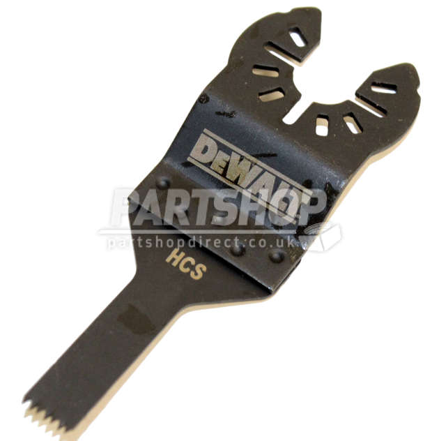 DeWalt DCS355 Type 1 Multitool Spare Parts