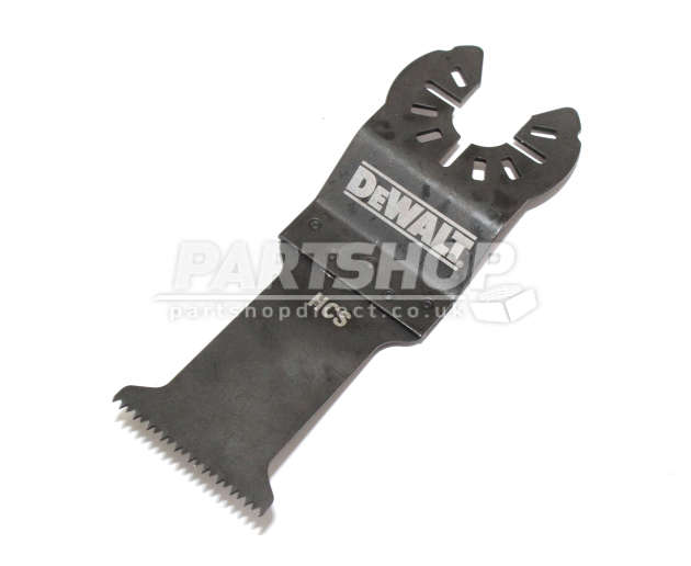 DeWalt DWE314 Type 1 Multitool Spare Parts