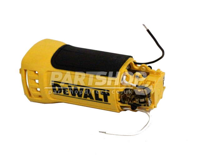 DeWalt DWE315 Type 1 Multitool Spare Parts