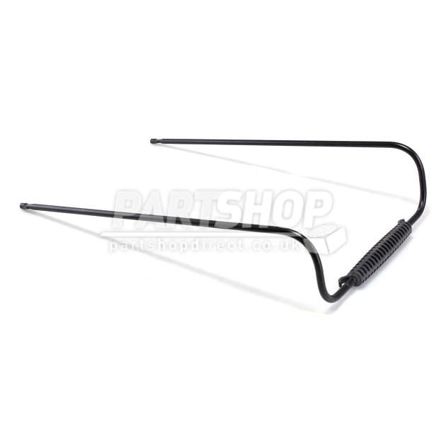 Stanley 1-97-503 Type 0 Workbox Spare Parts