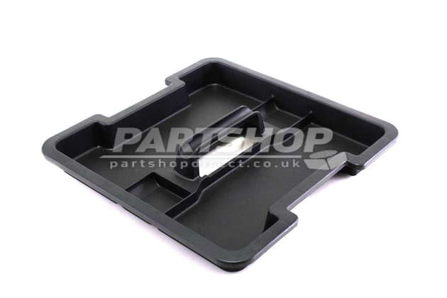 Stanley 1-97-503 Type 0 Workbox Spare Parts