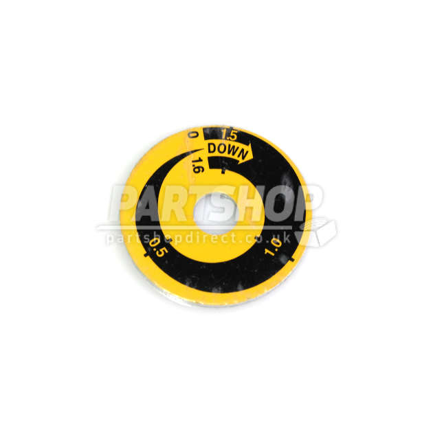 DeWalt DW733 Type 2 Planer Thicknesser Spare Parts