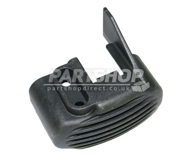 Bostitch HP118K Type REV A Stapler Spare Parts