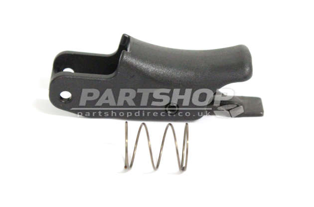 Bostitch N89RH17-1 Type REV E Nailer Spare Parts