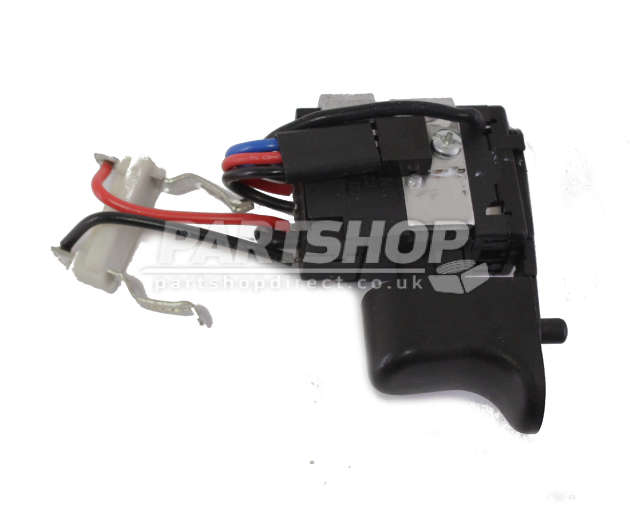 Black & Decker CD961 Type H1 Cordless Drill Spare Parts
