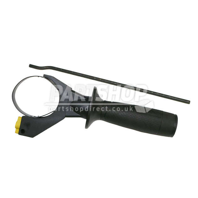 Stanley FME1250 Type 1 Rotary Hammer Spare Parts
