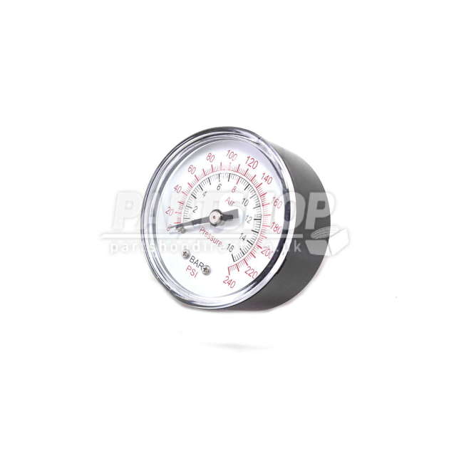 Stanley 8216035SCR011 Type Rev A Compressor Spare Parts