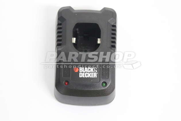 Black & Decker CD121K Type H1 Cordless Drill Spare Parts