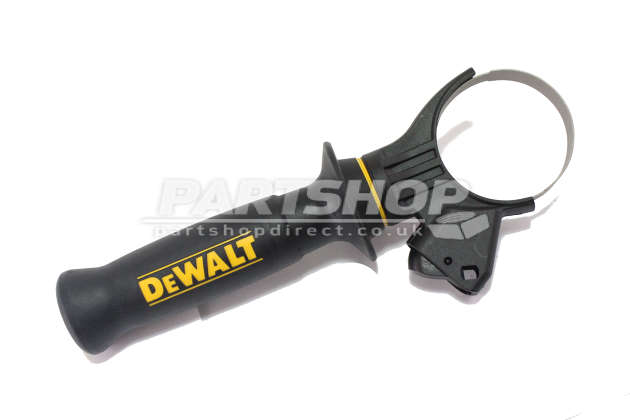 DeWalt D25430K Type 2 Chipping Hammer Spare Parts