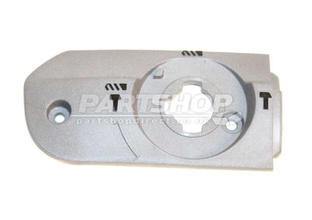 DeWalt D25415K Type 2 Rotary Hammer Spare Parts