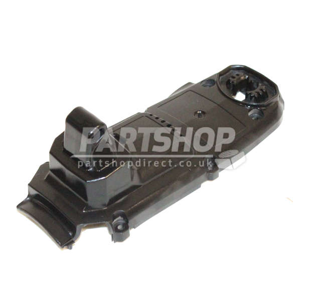 DeWalt D25415K Type 2 Rotary Hammer Spare Parts