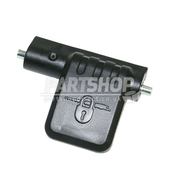Black & Decker BDCR18 Type H1 Reciprocating Saw Spare Parts