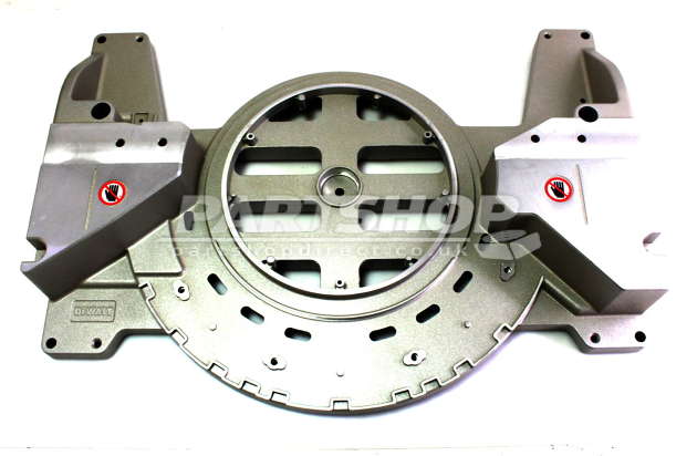 DeWalt DW717XPS Type 5 Mitre Saw Spare Parts