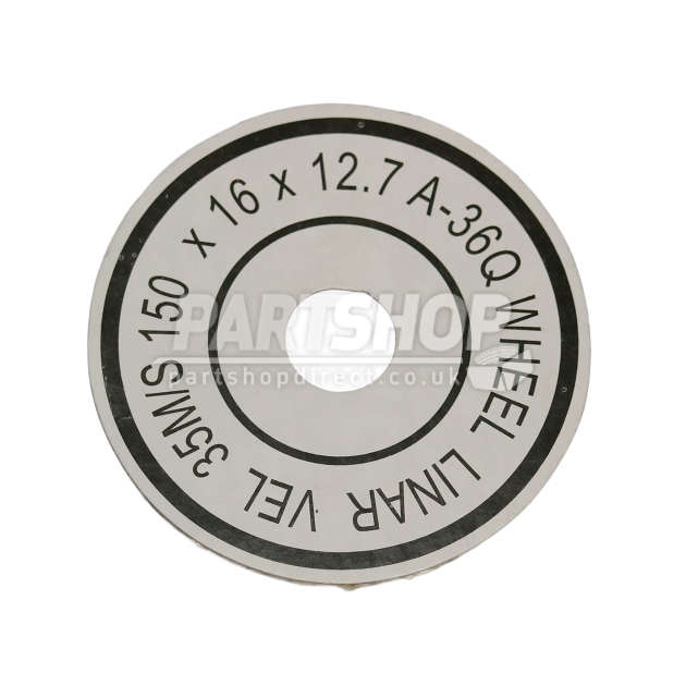 Stanley STGB3715 Type 1 Bench Grinder Spare Parts