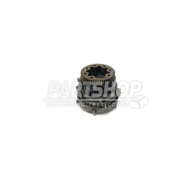 DeWalt Gear Sa - Use N481798 N375866 - Part Shop Direct