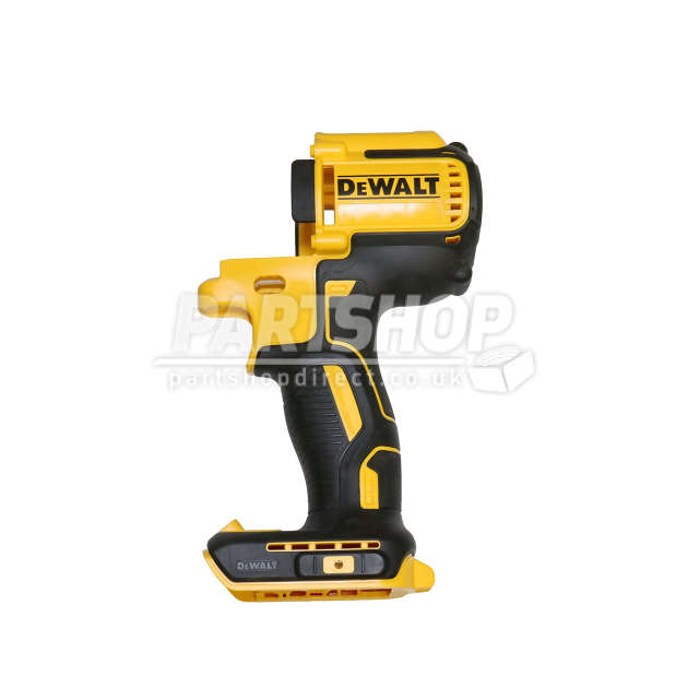 DeWalt DCD990 Type 10 Hammer Drill Spare Parts