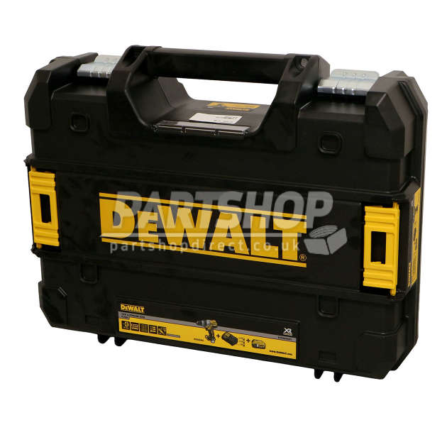 DeWalt DCD996 Type 1 Cordless Drill 18v Li-ion Spare Parts