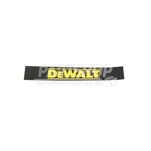 DeWalt DWE6000 Type 1 Laminate Trimmer Spare Parts