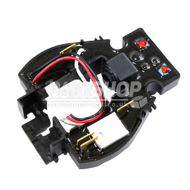 DeWalt DWE6005 Type 1 Laminate Trimmer Spare Parts