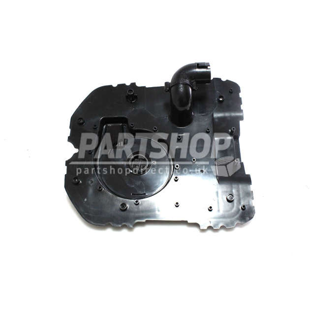 DeWalt DCV584L Type 1 Wet N'dry Vac Spare Parts