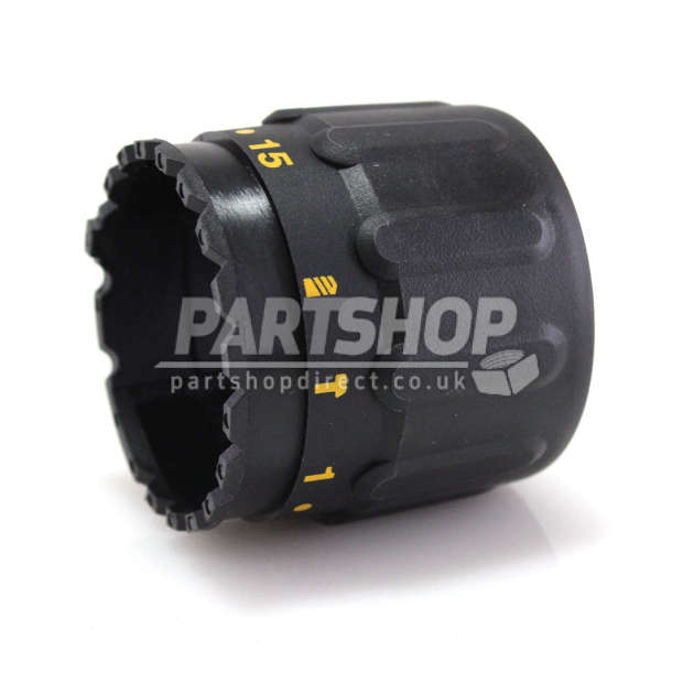 DeWalt DCD776 Type 20 Cordless Drill Spare Parts