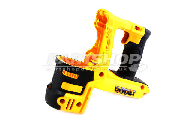 DeWalt DCH364 Type 1 Rotary Hammer Spare Parts