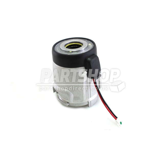 DeWalt DCF813 Type 3 Impact Wrench Spare Parts