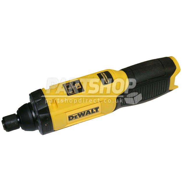 DeWalt DCF682 Type 1 Screwdriver Spare Parts