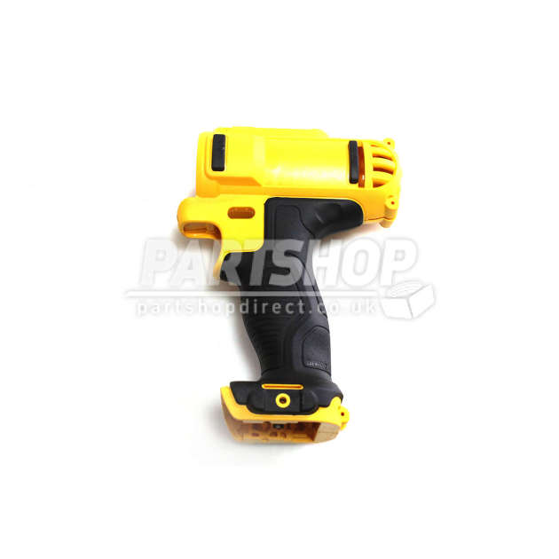 DeWalt DCD710 Type 4 Cordless Drill Spare Parts