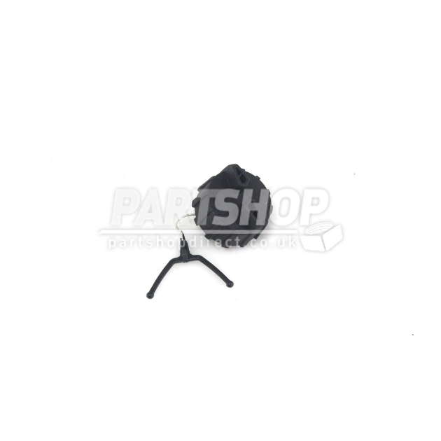 Black & Decker CS1840 Type 1 Chainsaw Spare Parts