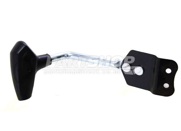 Black & Decker CLM3820 Type 1 Cordless Mower Spare Parts