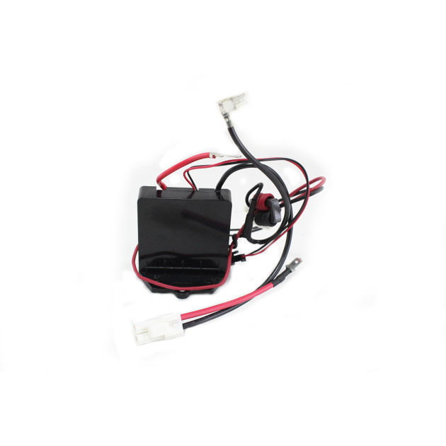 Black & Decker CLM3820 Type 1 Cordless Mower Spare Parts