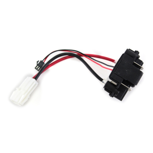 Black & Decker SNC3650L2 Type 1 Snow Thrower Spare Parts