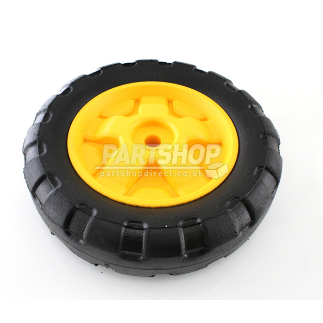 DeWalt OEM Replacement Table Saw Wheel - Part #N174048 For DWE74911 Models