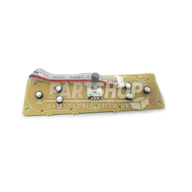 DeWalt Pcb Sa 100469663 Part Shop Direct