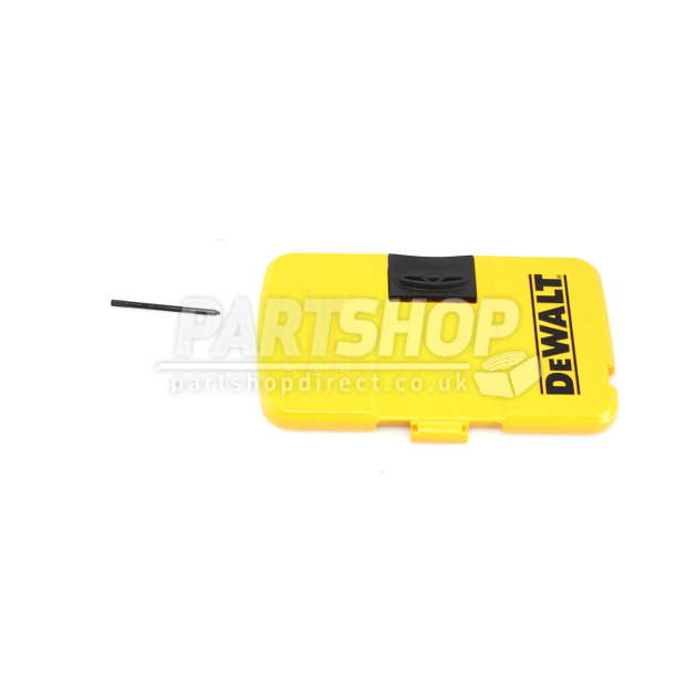 DeWalt DCR020 Type 1 Site Radio Spare Parts
