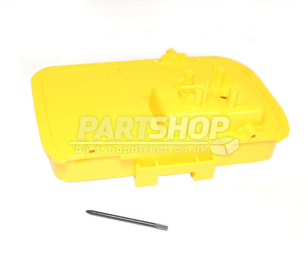 DeWalt DCR020 Type 1 Site Radio Spare Parts