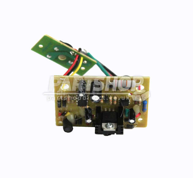 Black & Decker BPXH2000 Type 1 Heatgun Spare Parts
