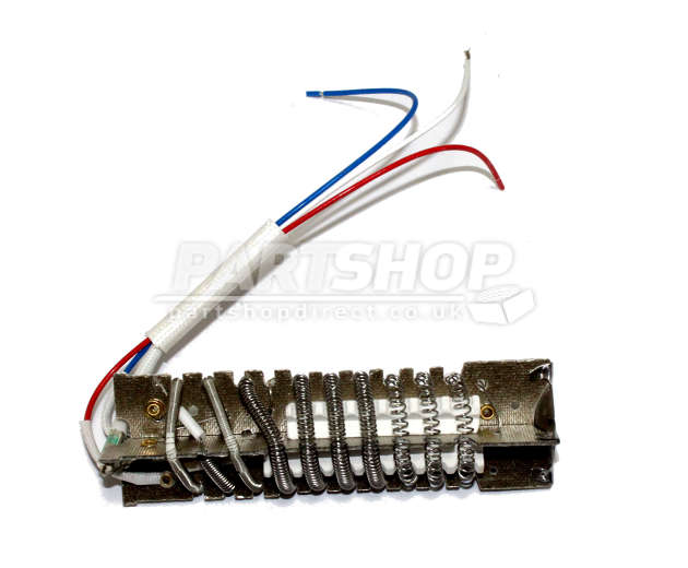 Black & Decker BPXH2000 Type 1 Heatgun Spare Parts