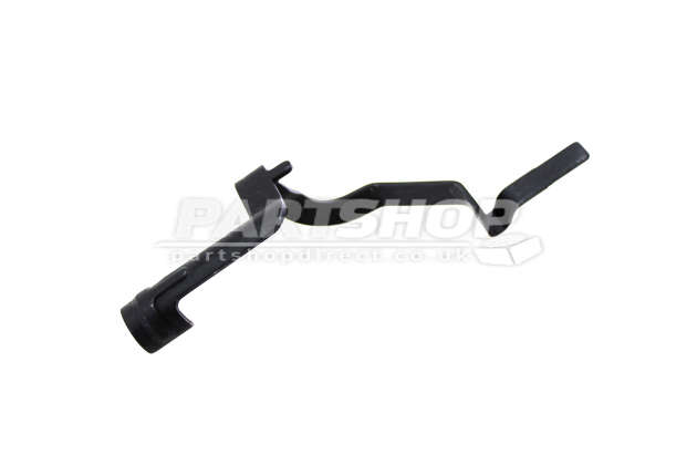 Bostitch N58C-1-E Type Rev 1 Nailer Spare Parts