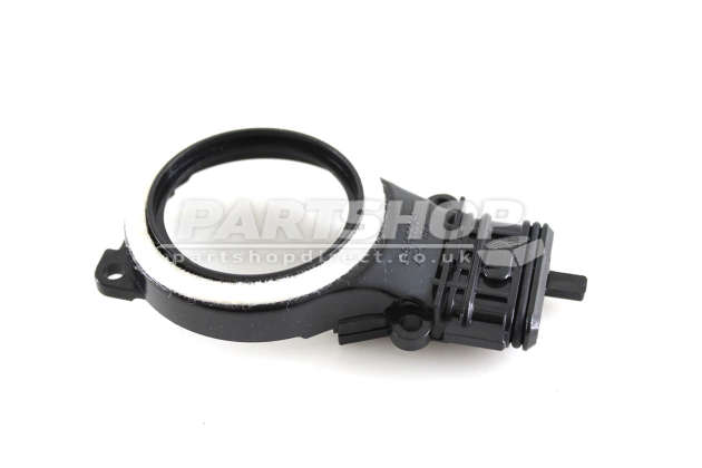 Black & Decker BDCDS18B Type 1 Sander Spare Parts