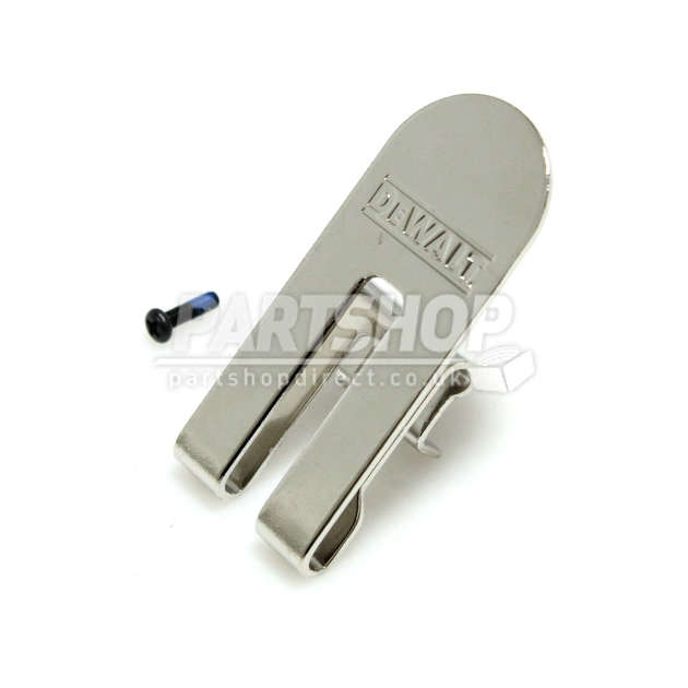 DeWalt DCF622 Type 1 Cordless Screwdriver Spare Parts